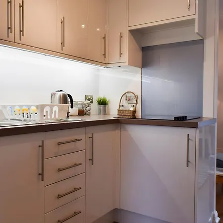 Holiday home Royal Views Keswick (Cumbria)