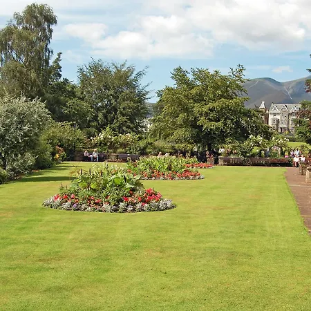 Royal Views Keswick (Cumbria)
