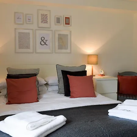 Royal Views Dom wakacyjny Keswick (Cumbria)