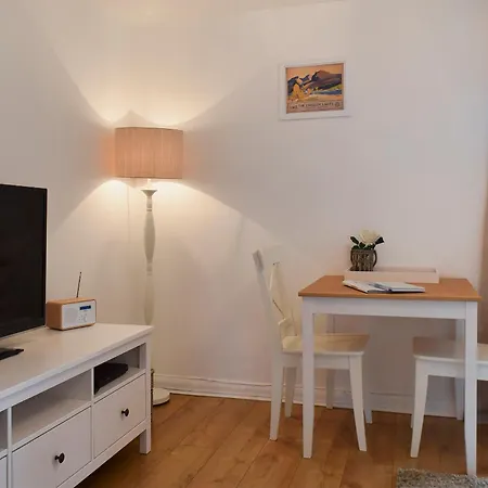 Feriehus Royal Views Keswick (Cumbria)