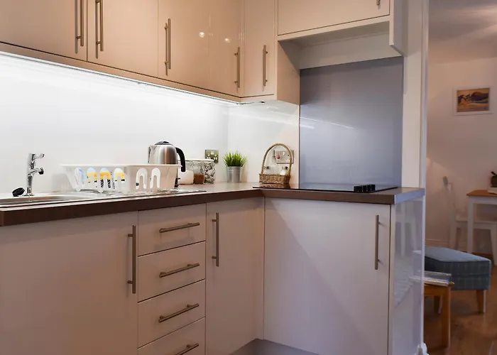 Royal Views Feriehus