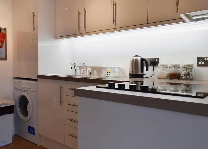 Royal Views Feriehus *