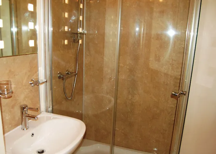 Royal Views Feriehus Keswick (Cumbria)